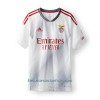 Camiseta de fútbol Benfica Tercera Equipación 2022-23 - Hombre